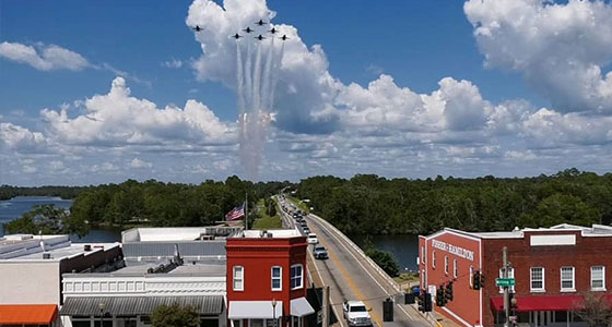 Milton, FL Real Estate & Homes for Sale